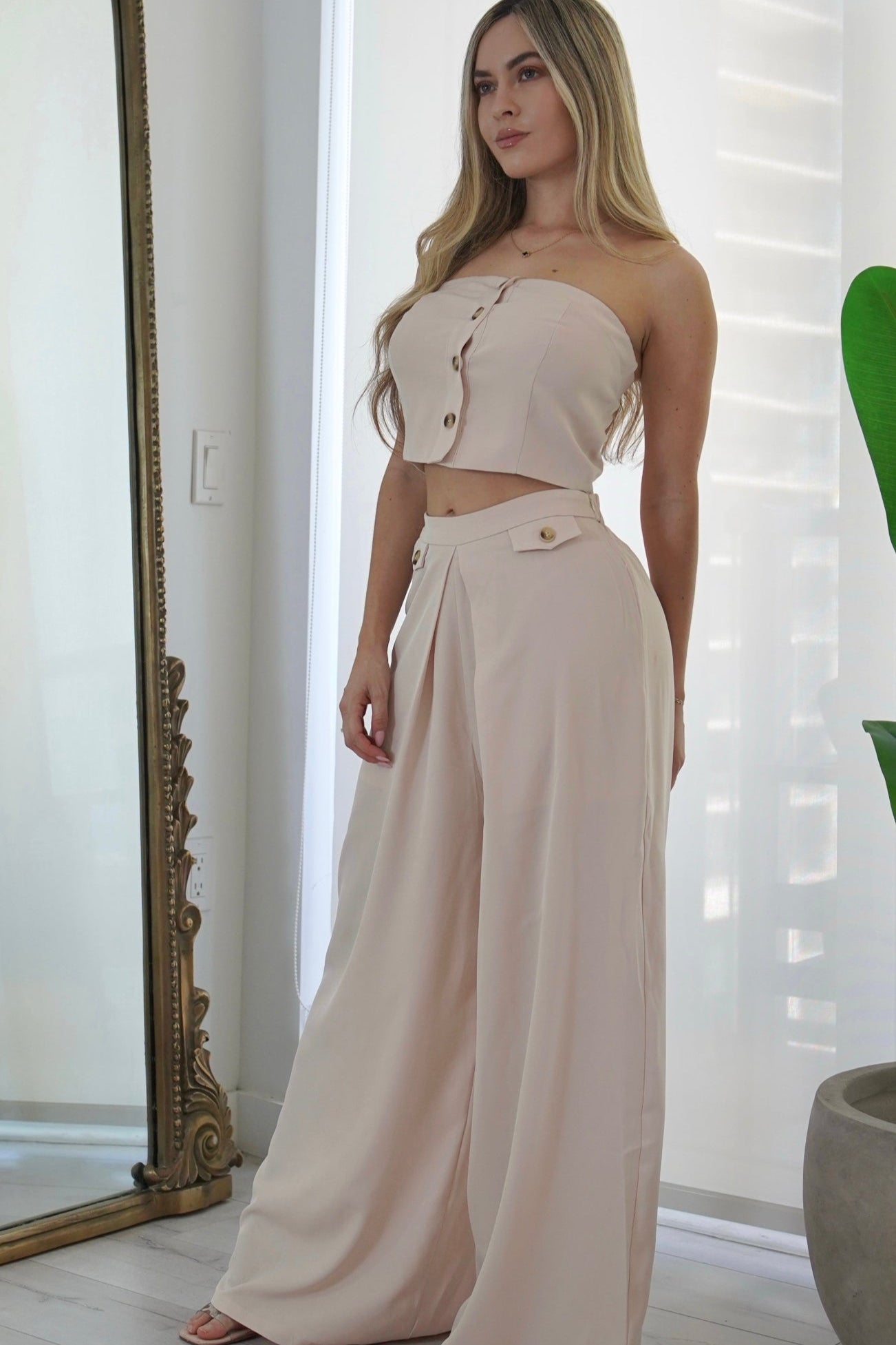 SET JULIA