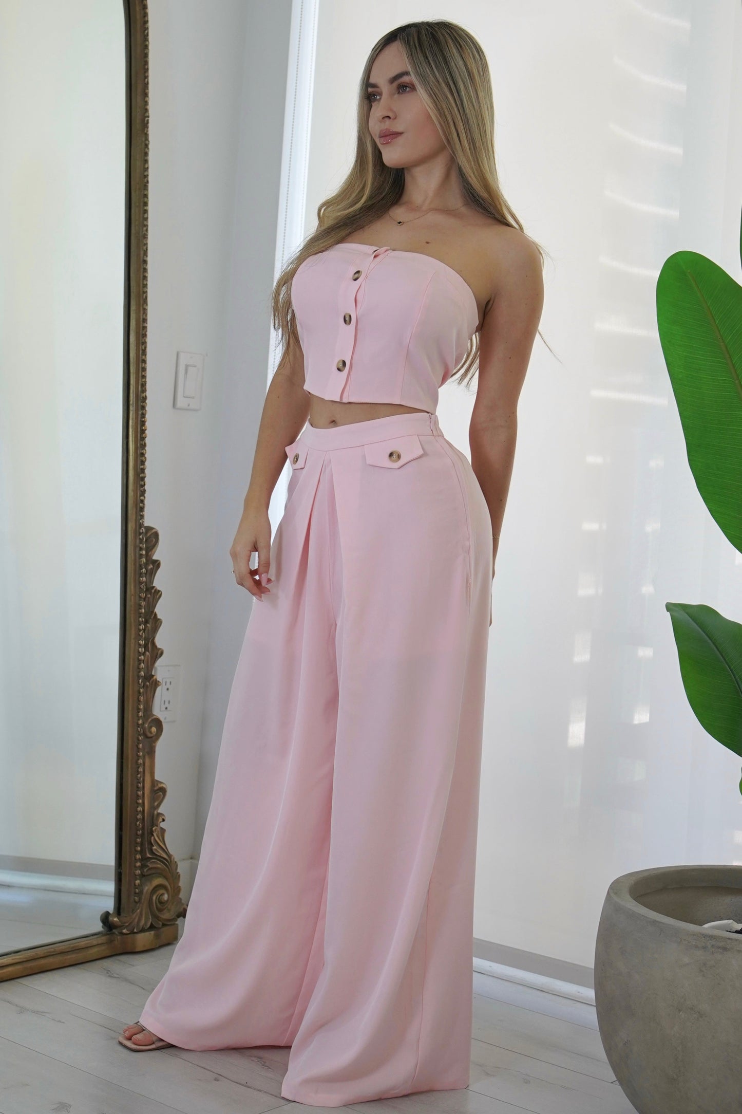 SET JULIA