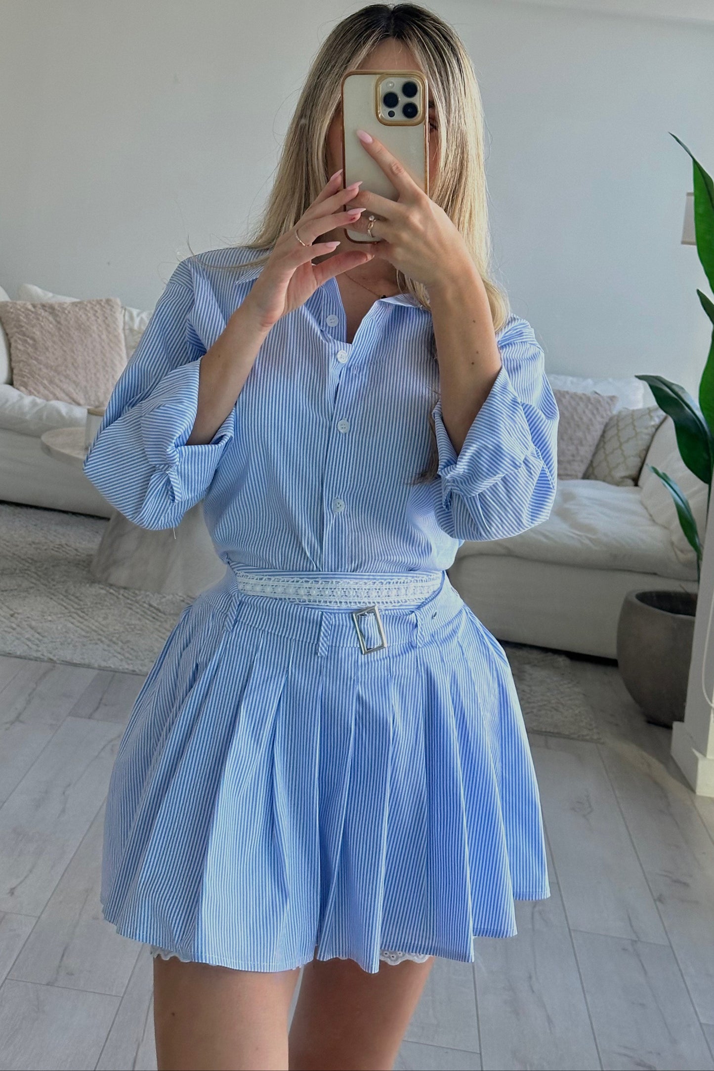 NOA SET